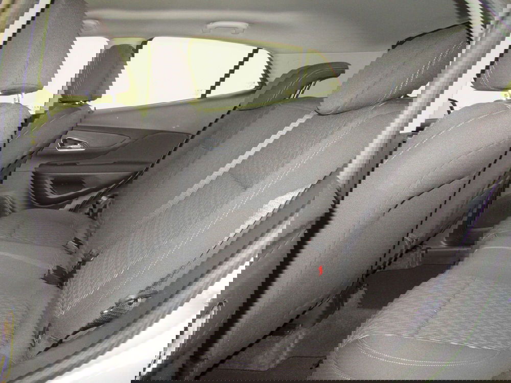 Opel Mokka usata a Firenze (5)