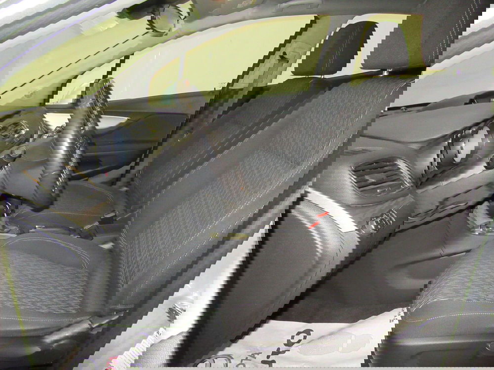 Opel Mokka usata a Firenze (6)