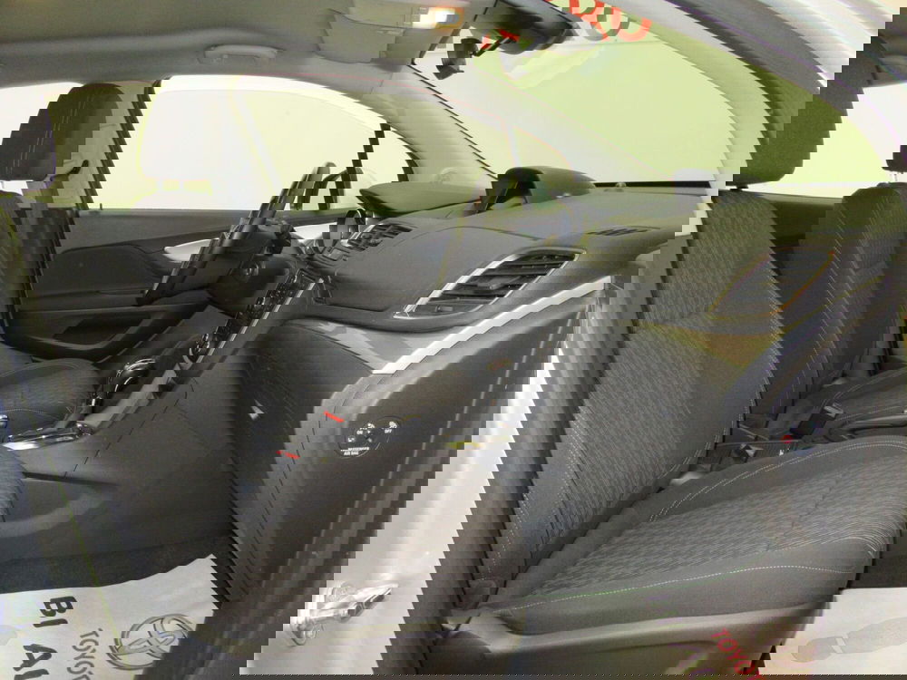 Opel Mokka usata a Firenze (7)