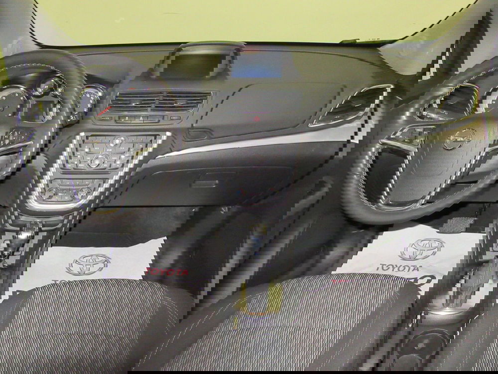 Opel Mokka usata a Firenze (9)