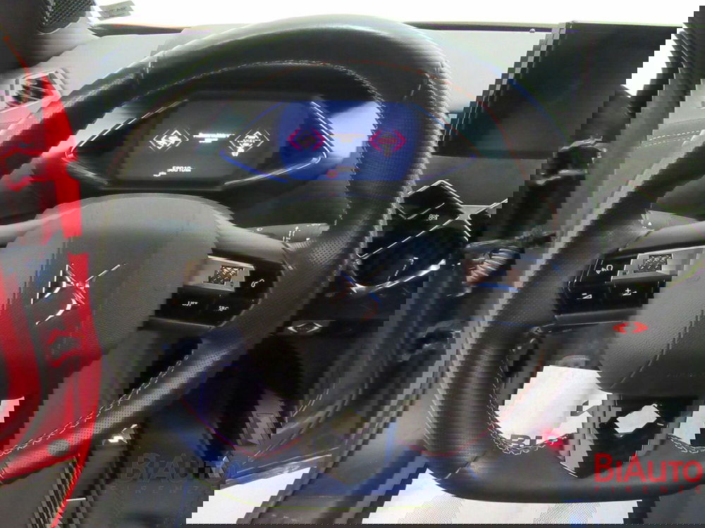 Ds DS 3 usata a Firenze (10)