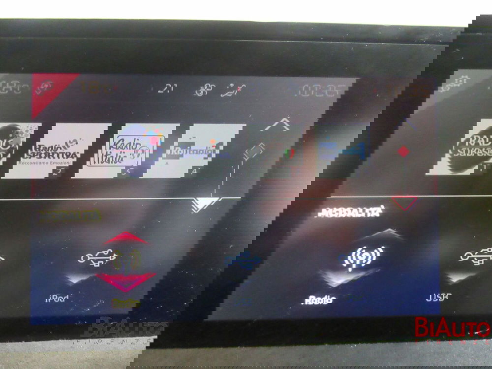 Ds DS 3 usata a Firenze (12)