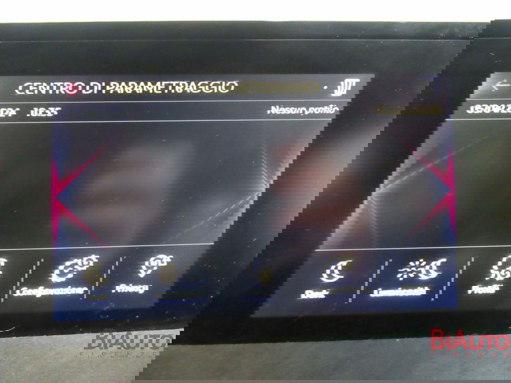 Ds DS 3 usata a Firenze (13)