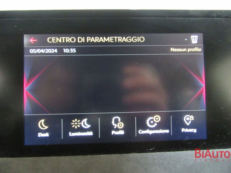 Ds DS 3 usata a Firenze (13)