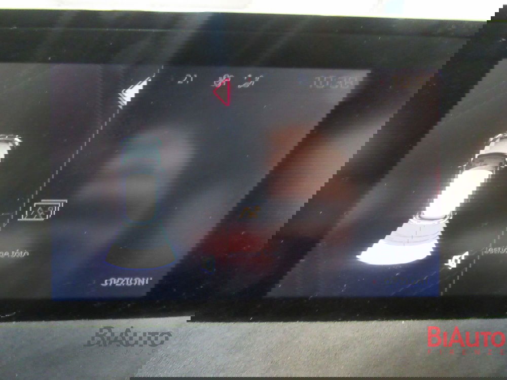 Ds DS 3 usata a Firenze (14)