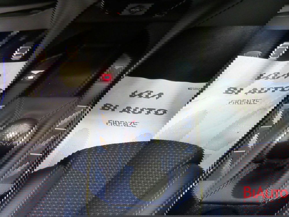 Ds DS 3 usata a Firenze (15)