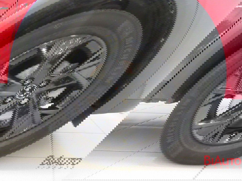 Ds DS 3 usata a Firenze (16)