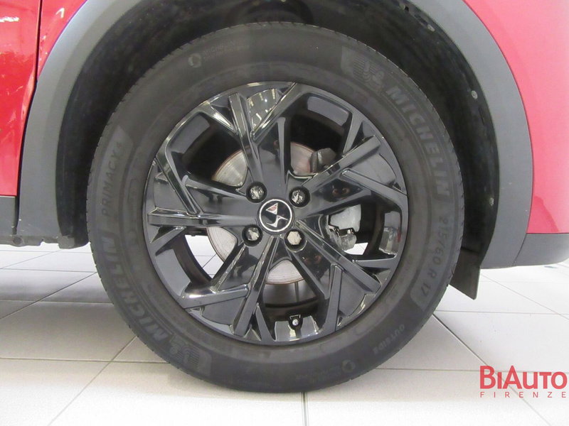 Ds DS 3 usata a Firenze (16)