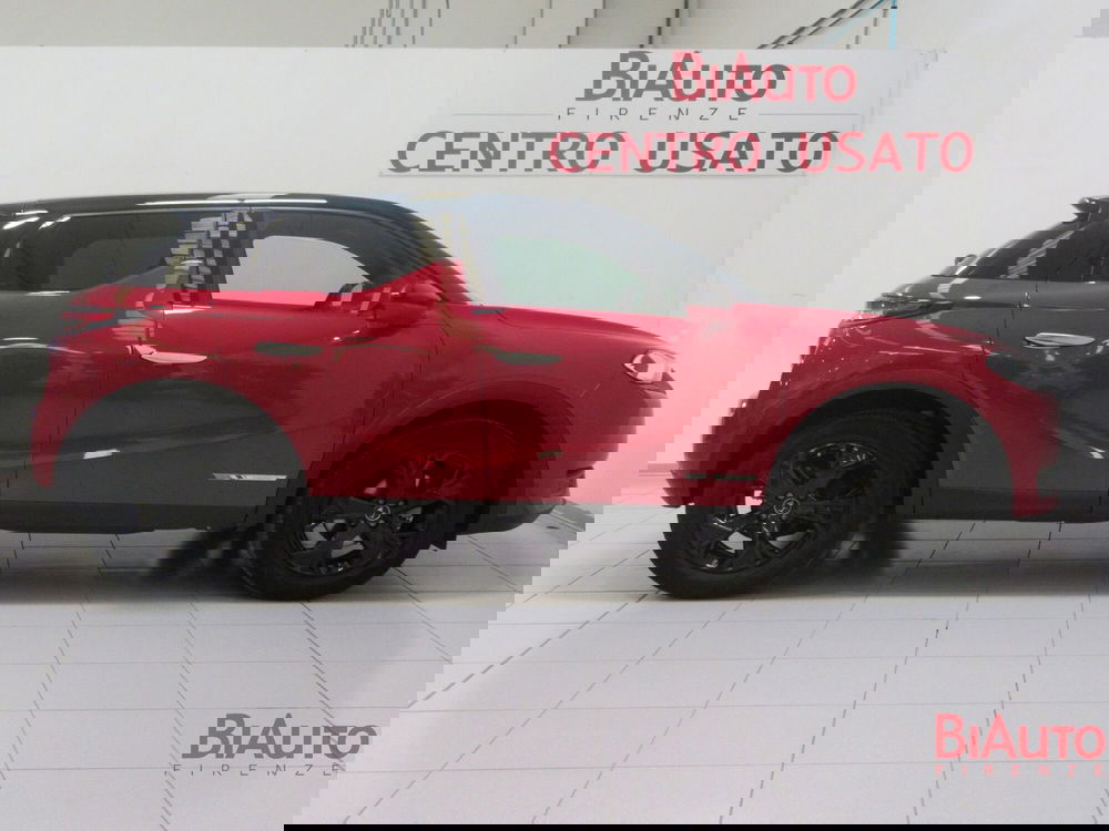 Ds DS 3 usata a Firenze (17)