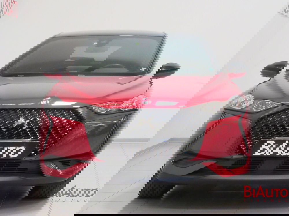 Ds DS 3 usata a Firenze (4)