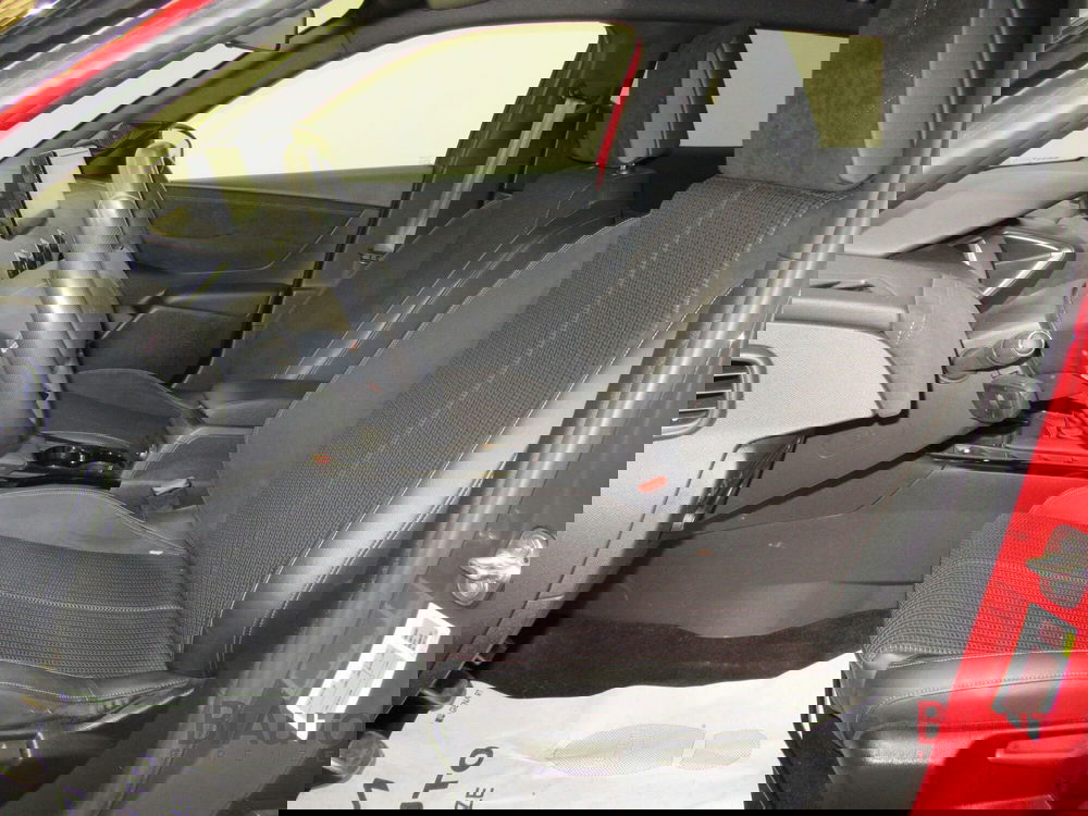 Ds DS 3 usata a Firenze (5)