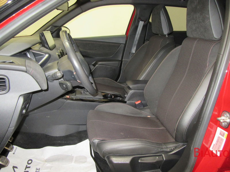 Ds DS 3 usata a Firenze (5)