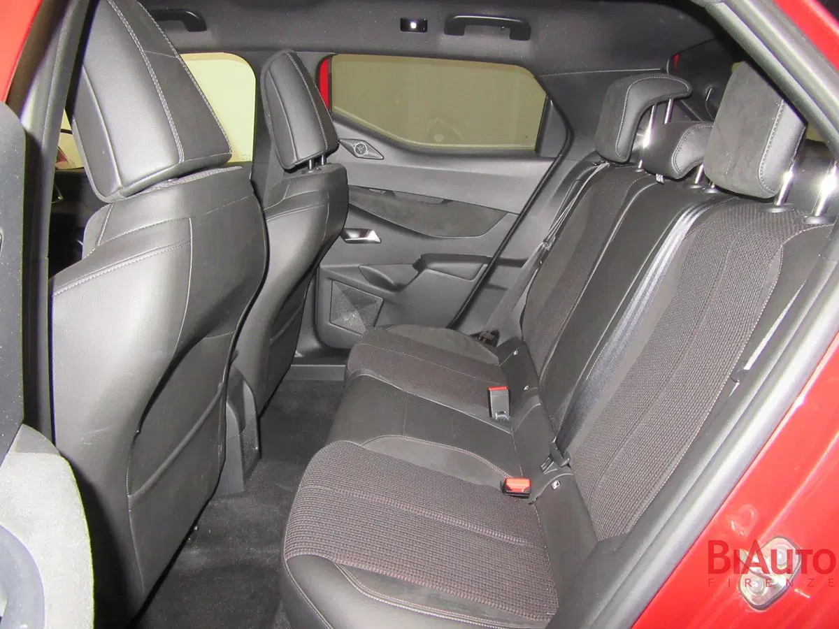 Ds DS 3 usata a Firenze (6)