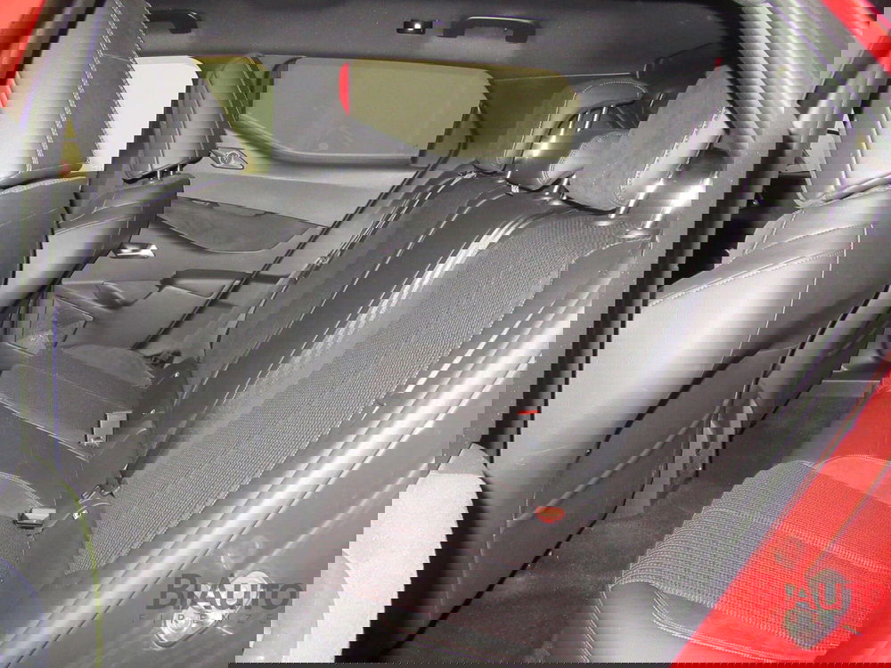 Ds DS 3 usata a Firenze (6)