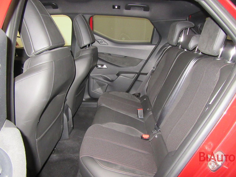 Ds DS 3 usata a Firenze (6)