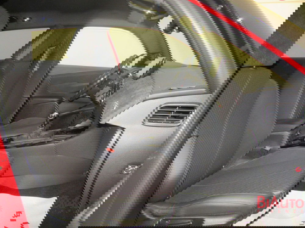 Ds DS 3 usata a Firenze (7)