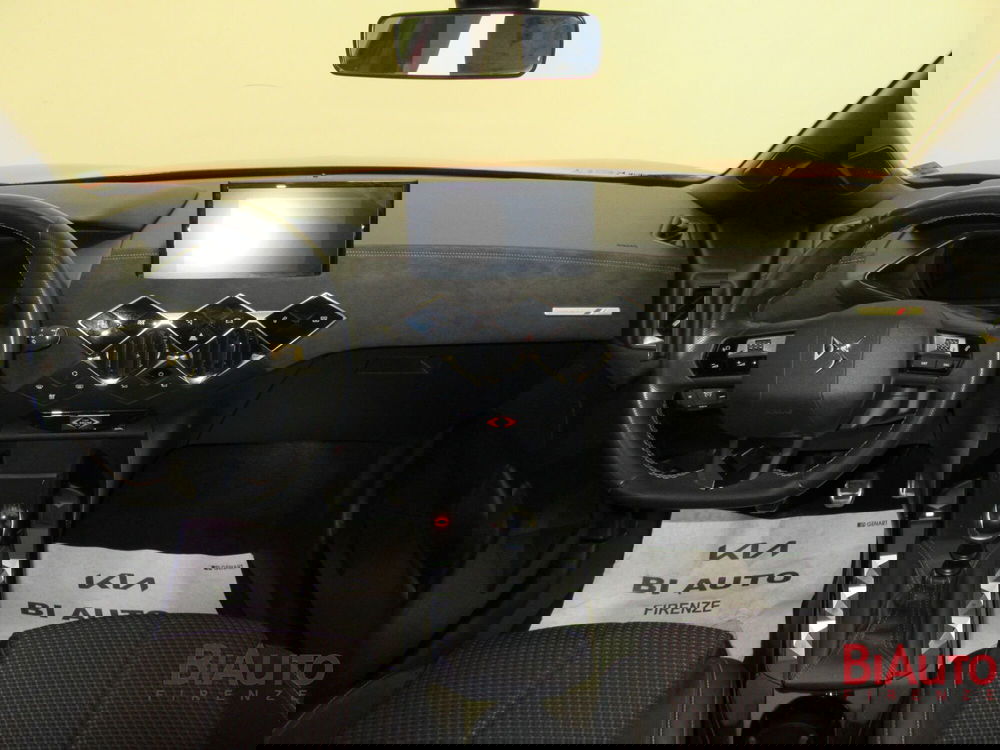 Ds DS 3 usata a Firenze (9)