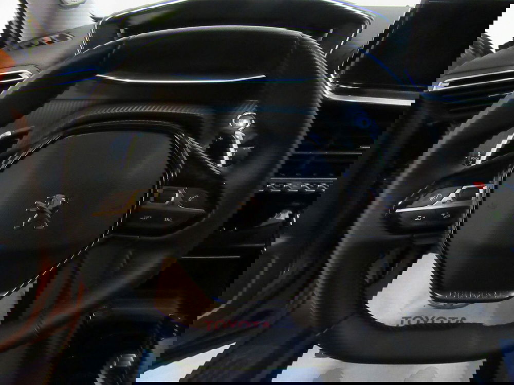 Peugeot 2008 usata a Firenze (10)