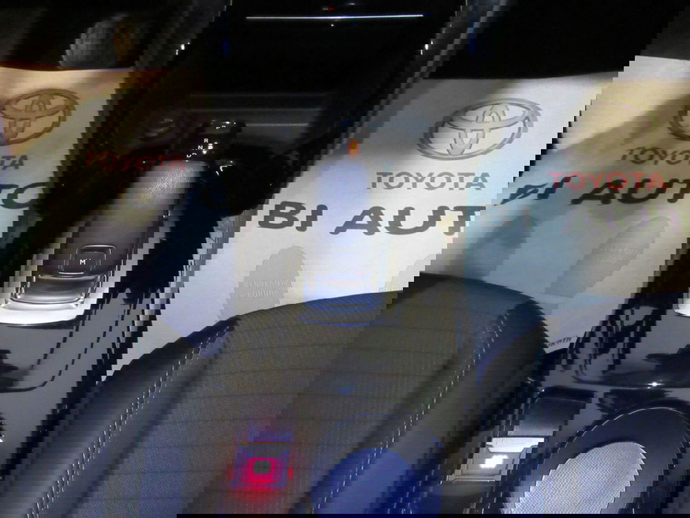 Peugeot 2008 usata a Firenze (11)