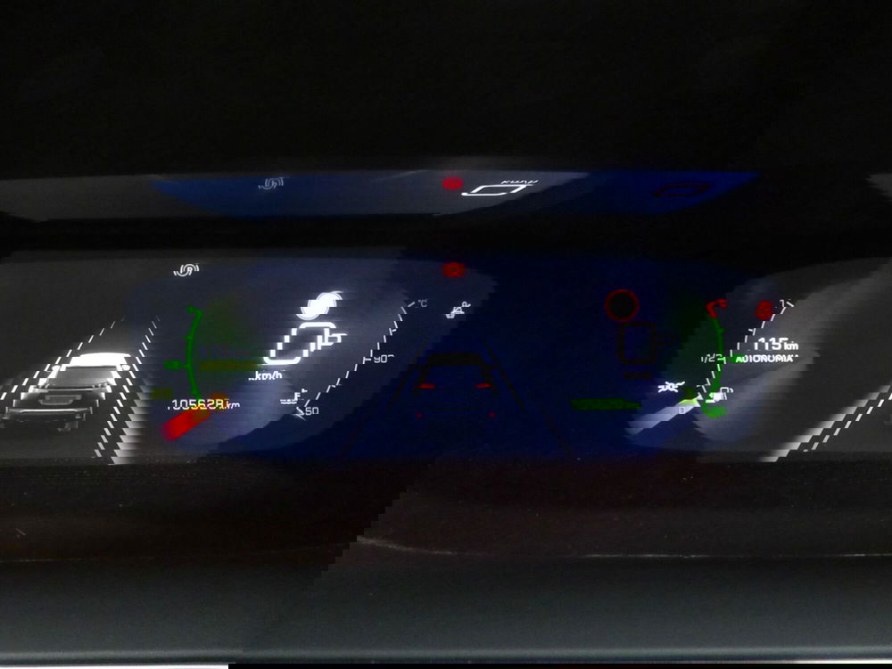 Peugeot 2008 usata a Firenze (12)