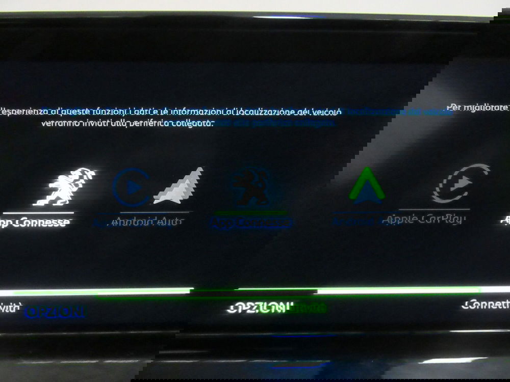 Peugeot 2008 usata a Firenze (13)