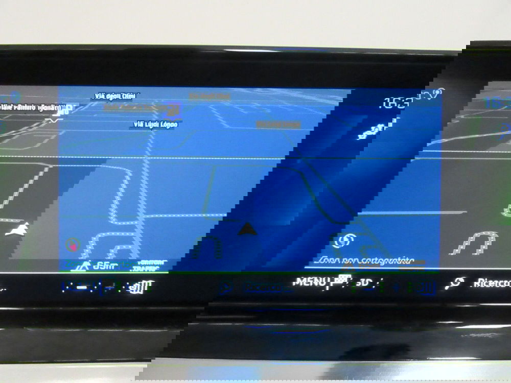 Peugeot 2008 usata a Firenze (14)