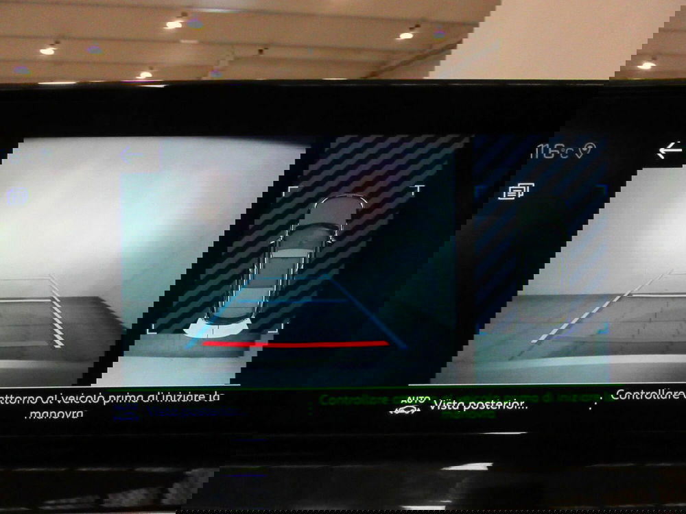 Peugeot 2008 usata a Firenze (15)