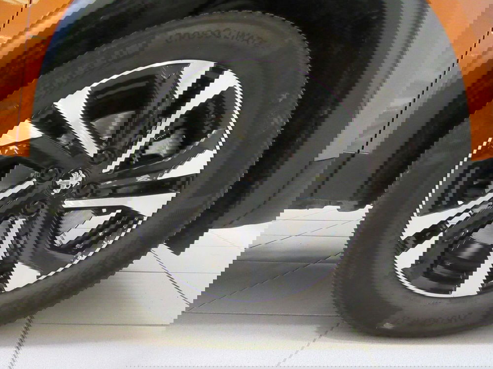 Peugeot 2008 usata a Firenze (16)