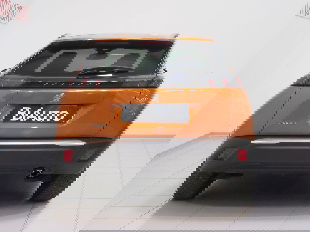 Peugeot 2008 usata a Firenze (3)