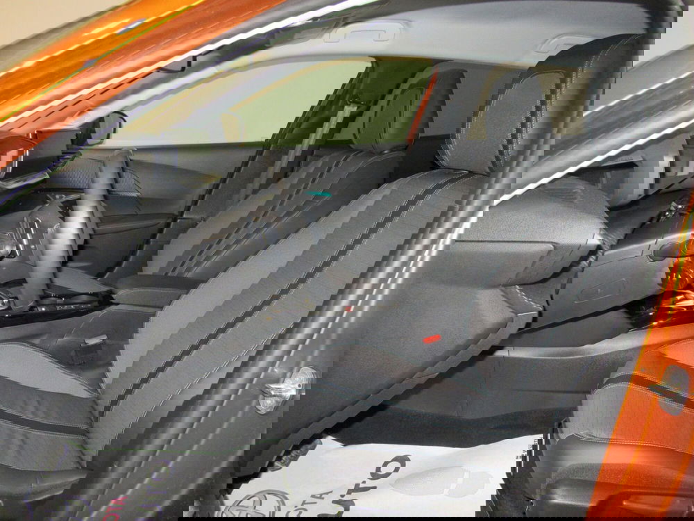 Peugeot 2008 usata a Firenze (5)