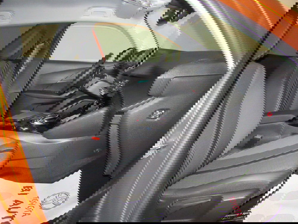 Peugeot 2008 usata a Firenze (6)