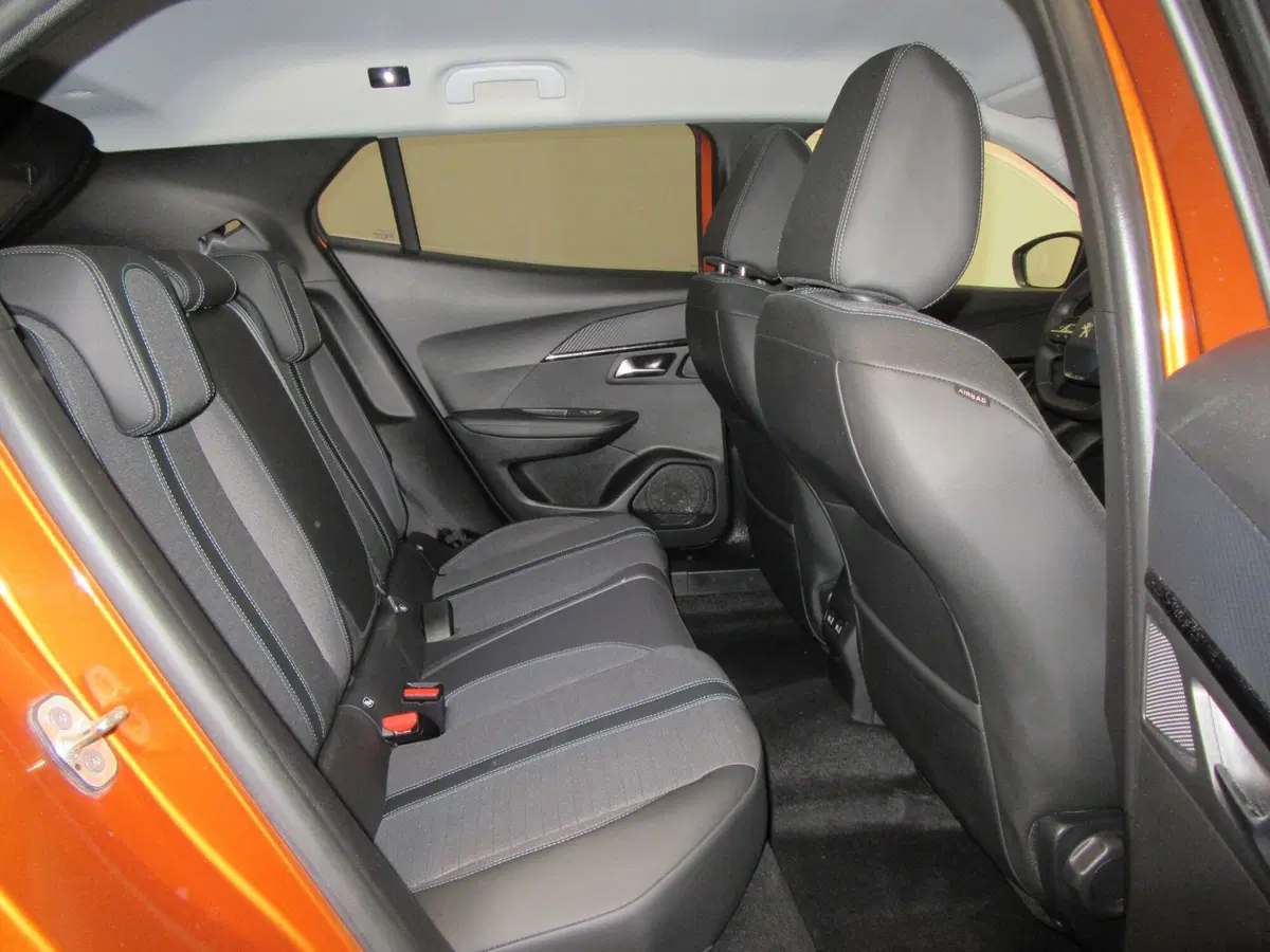 Peugeot 2008 usata a Firenze (7)