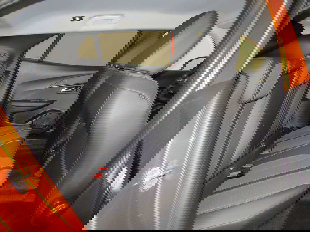 Peugeot 2008 usata a Firenze (7)