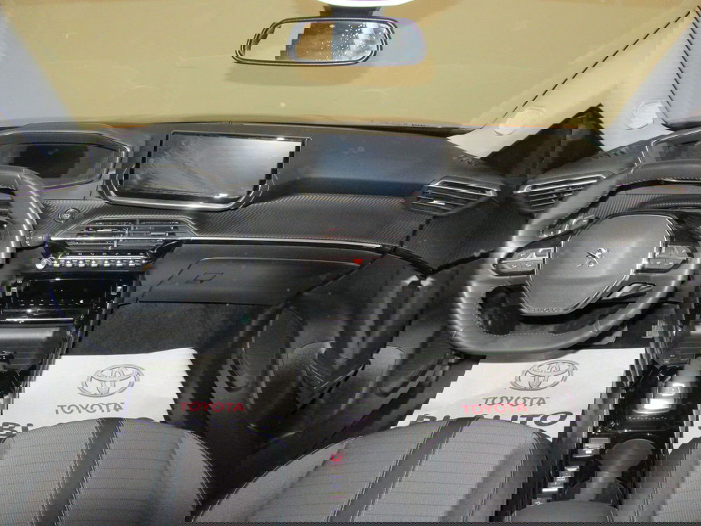 Peugeot 2008 usata a Firenze (9)