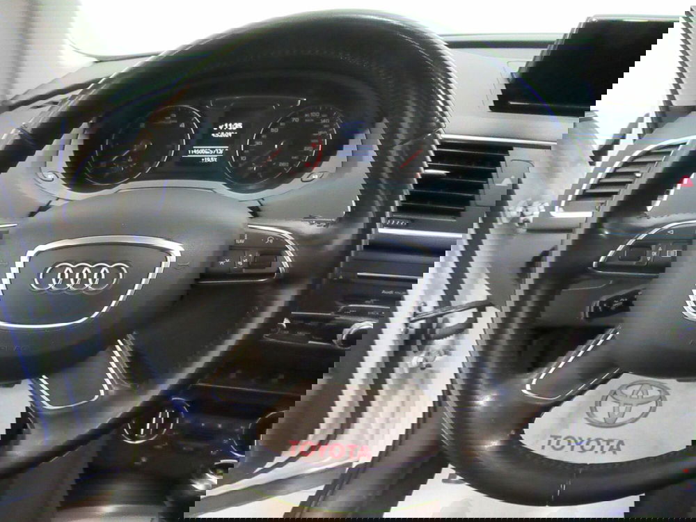 Audi Q3 usata a Firenze (10)