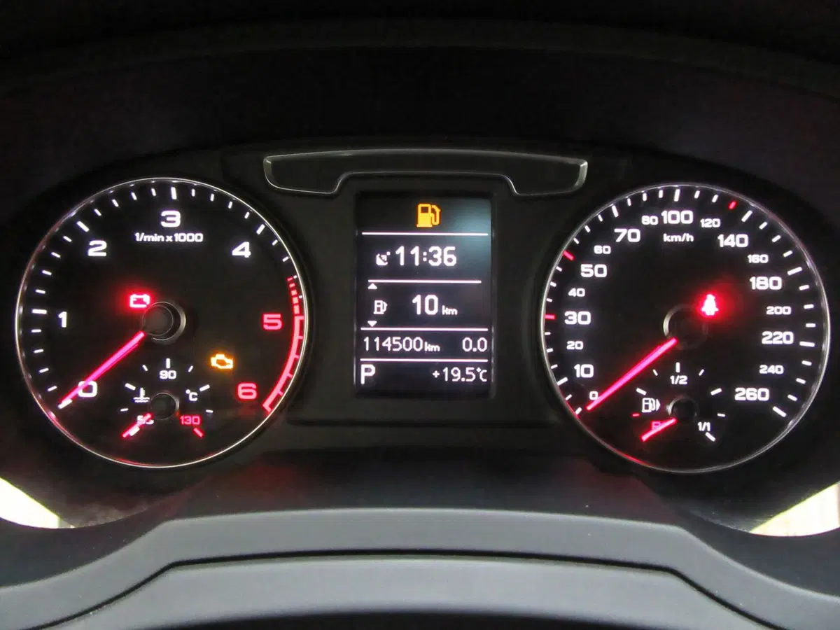 Audi Q3 usata a Firenze (11)