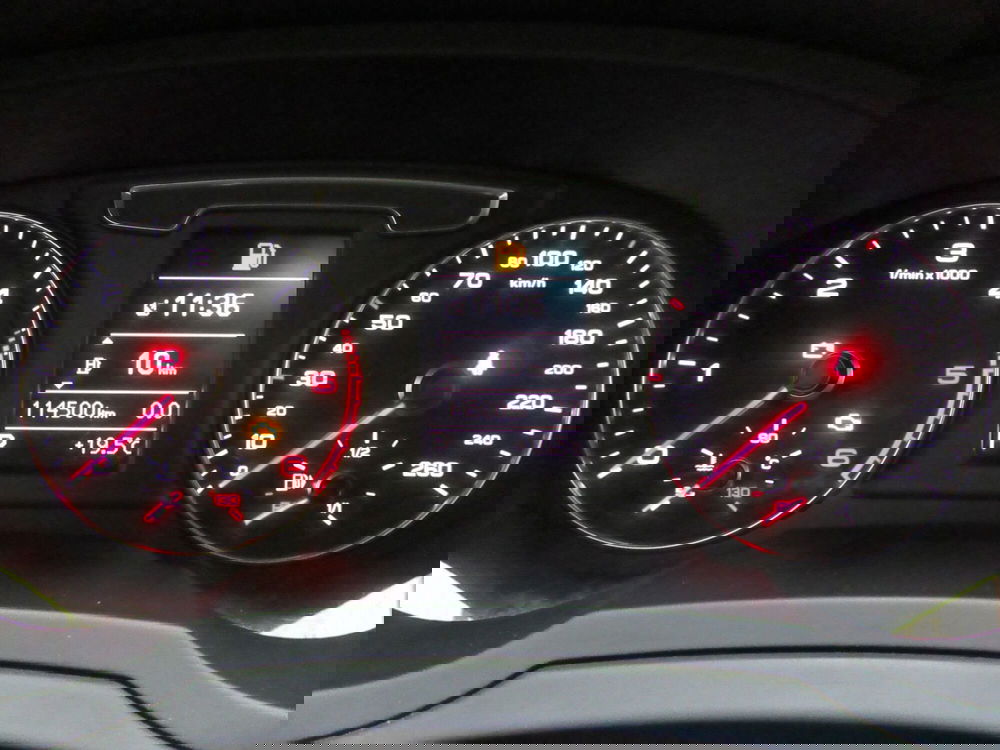 Audi Q3 usata a Firenze (11)