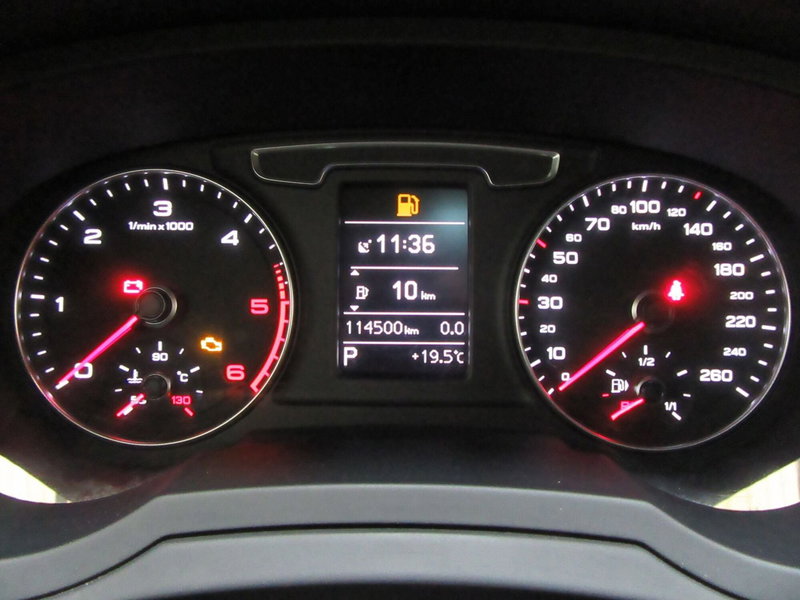 Audi Q3 usata a Firenze (11)