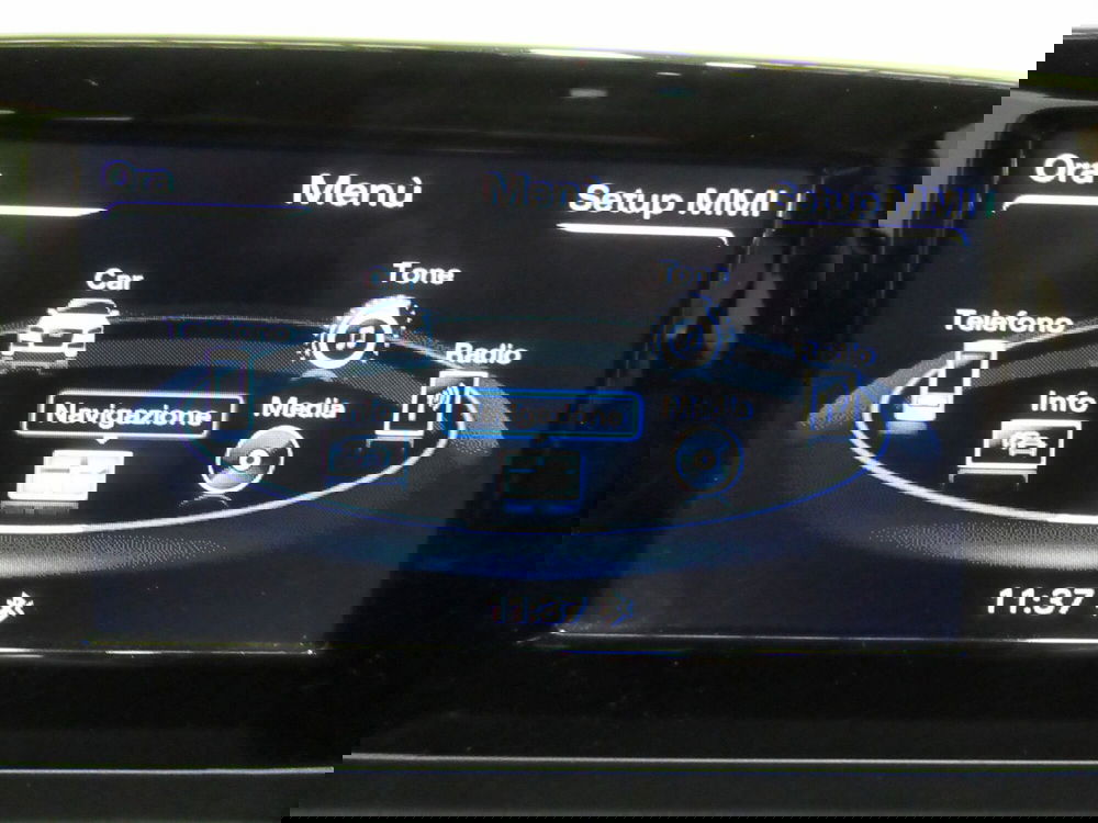 Audi Q3 usata a Firenze (12)