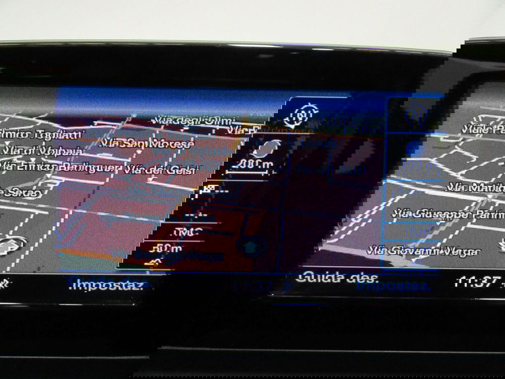 Audi Q3 usata a Firenze (13)