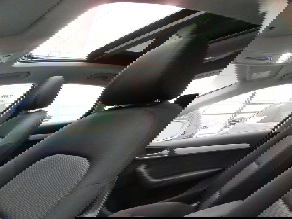 Audi Q3 usata a Firenze (14)