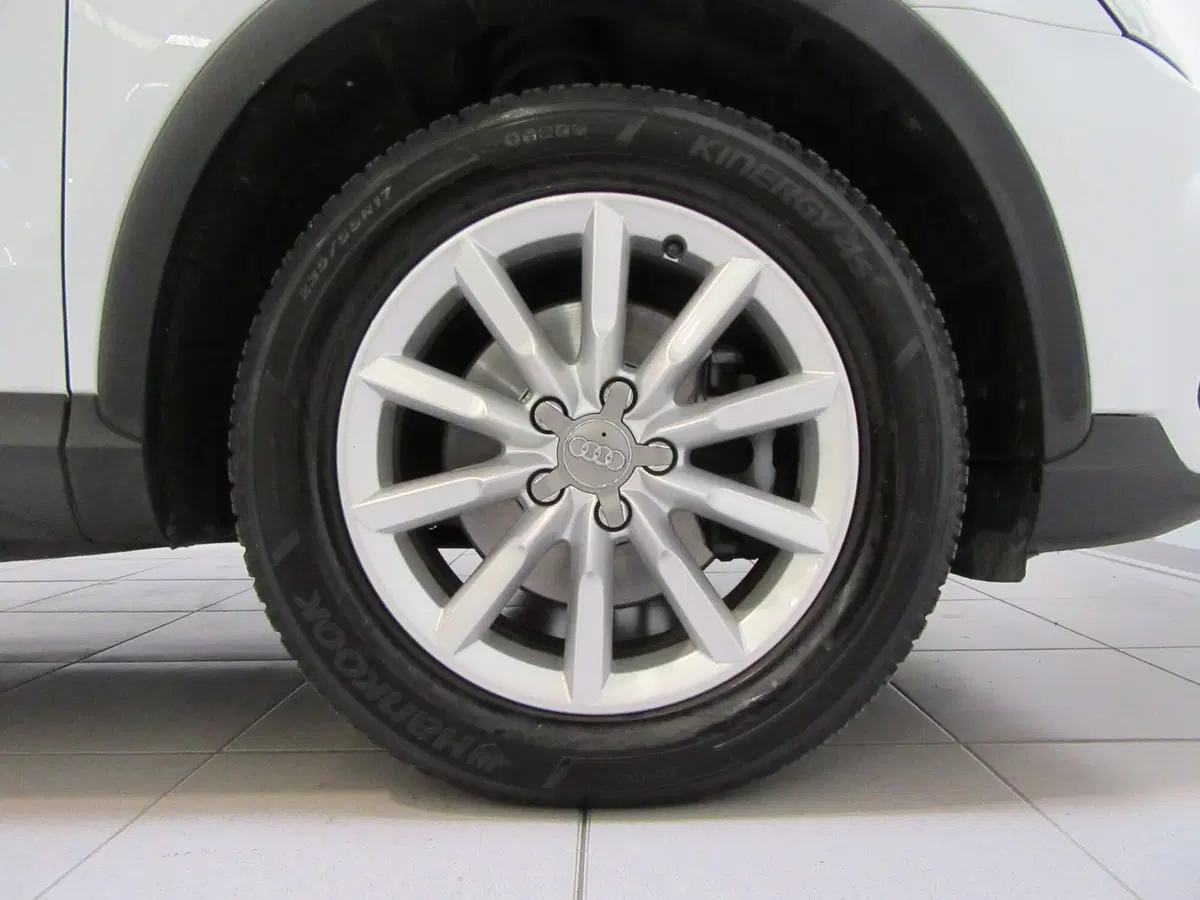 Audi Q3 usata a Firenze (16)