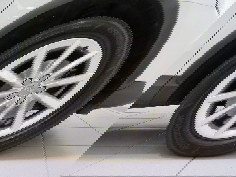 Audi Q3 usata a Firenze (16)