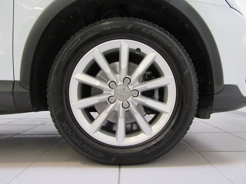 Audi Q3 usata a Firenze (16)