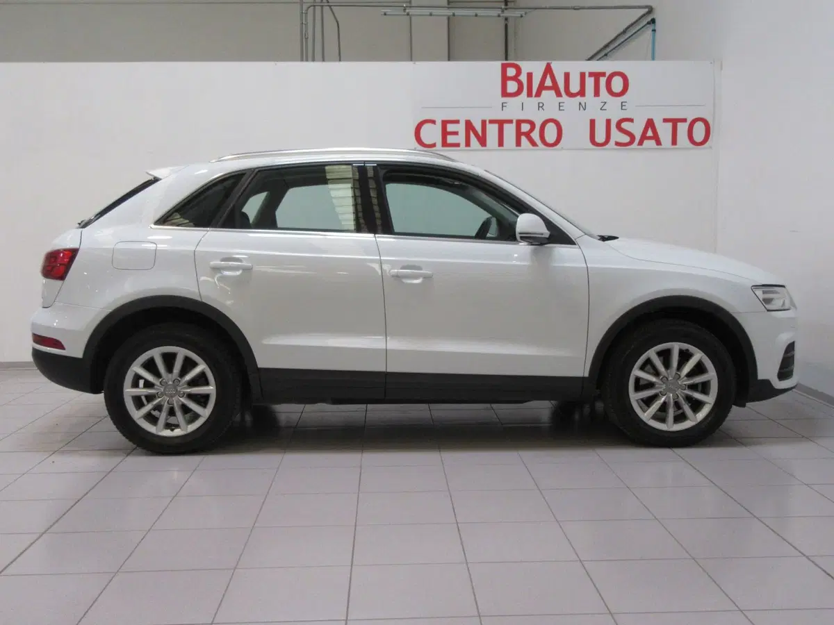 Audi Q3 usata a Firenze (17)