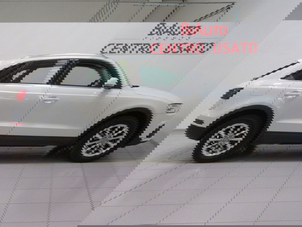 Audi Q3 usata a Firenze (17)