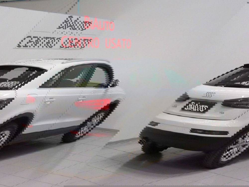 Audi Q3 usata a Firenze (18)