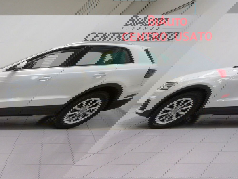 Audi Q3 usata a Firenze (2)
