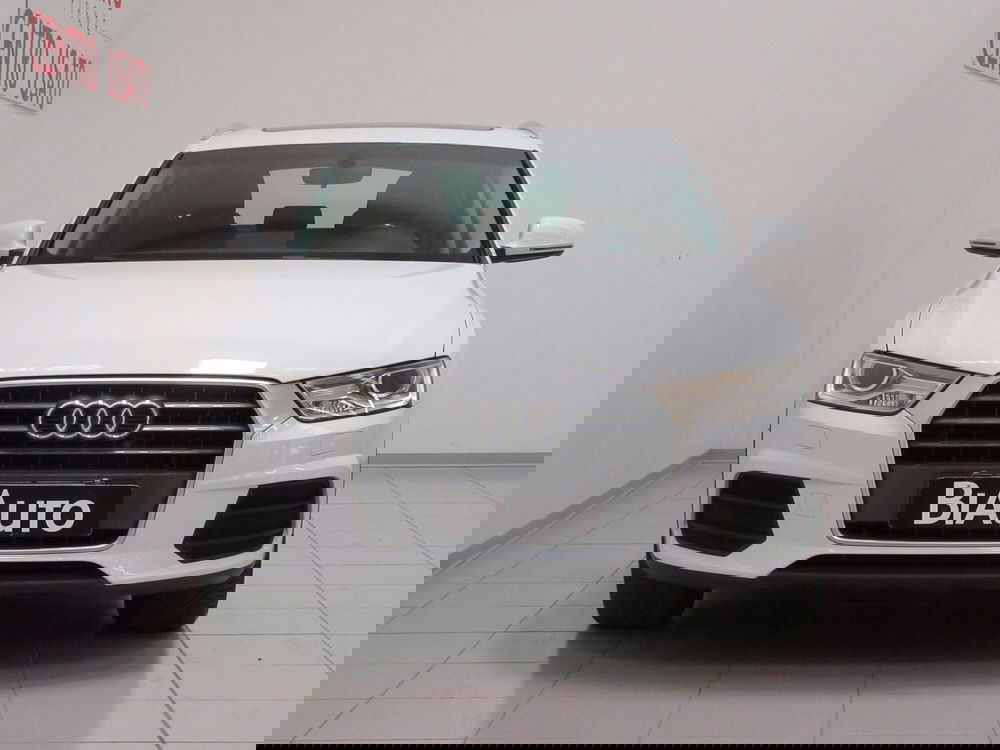 Audi Q3 usata a Firenze (4)