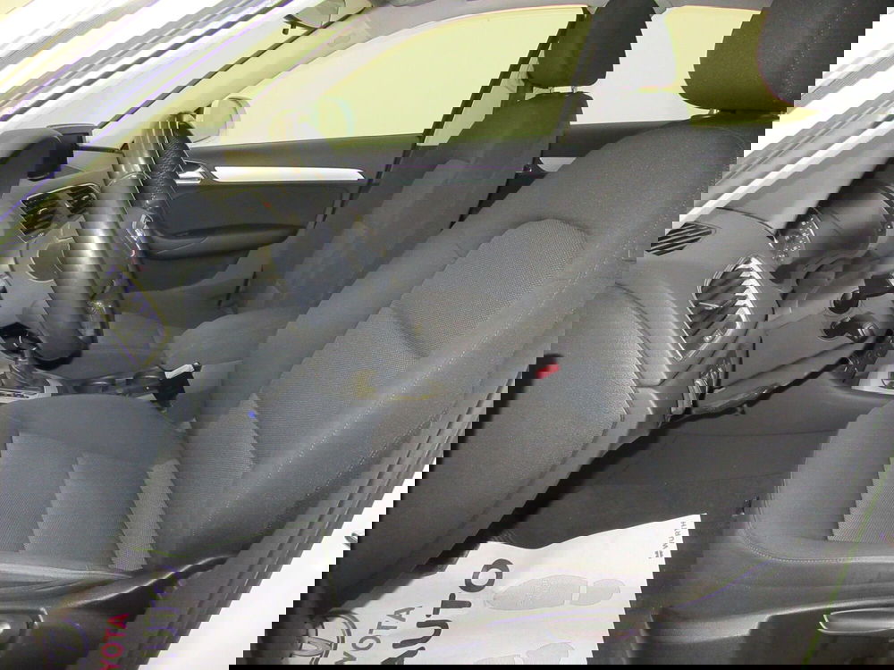 Audi Q3 usata a Firenze (5)